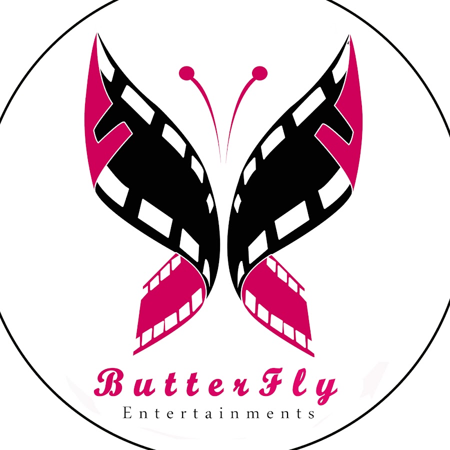 ButterFlyEntertainments YouTube 频道头像