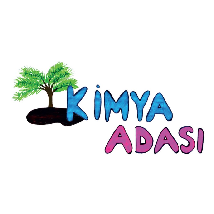 KÄ°MYA ADASI ইউটিউব চ্যানেল অ্যাভাটার