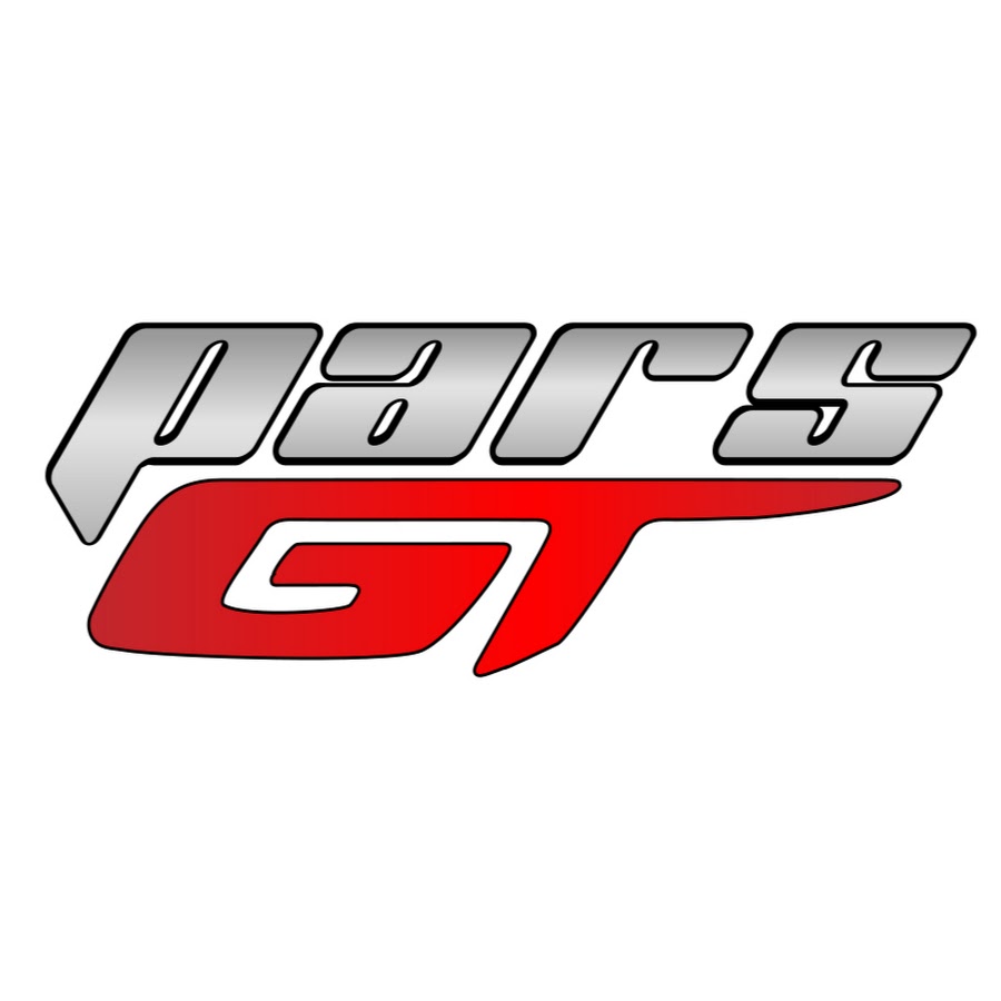 Pars GT YouTube channel avatar