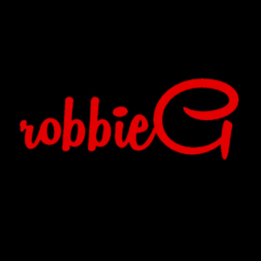 robbie G