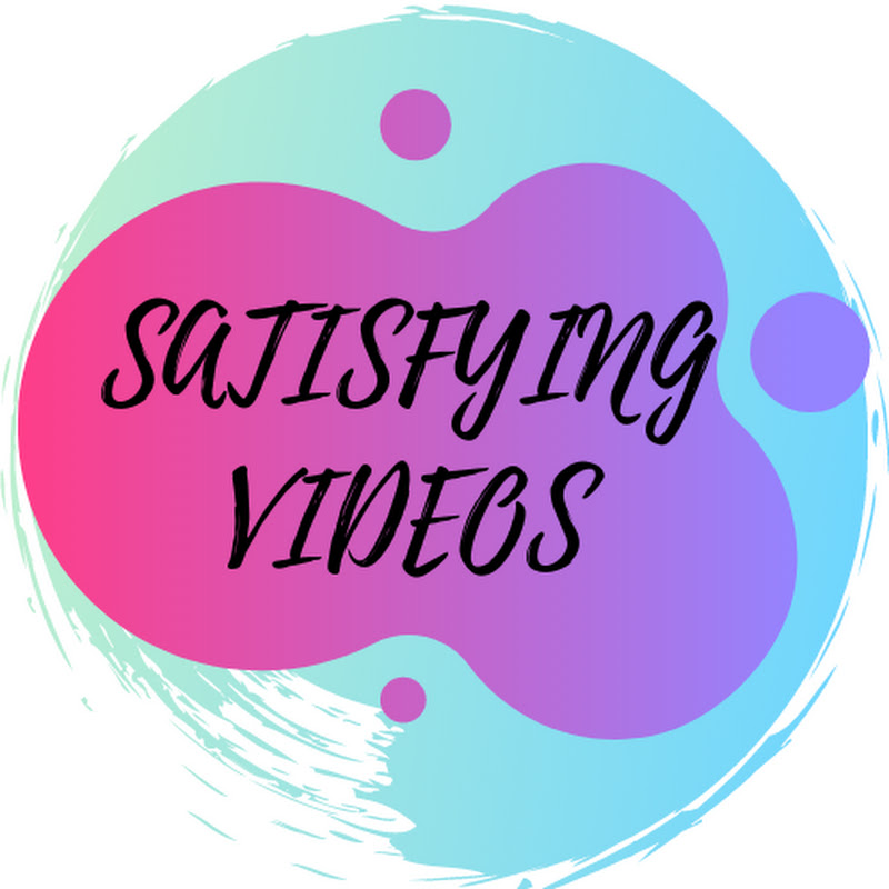 Satisfying Videos