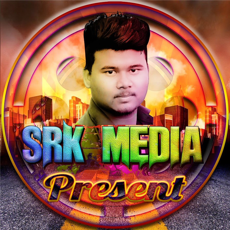 S.R.K.Mix Media