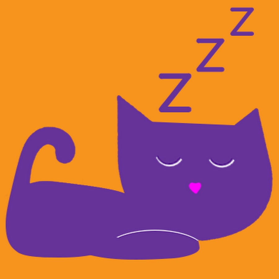 Relax My Cat - Relaxing Music for Cats Avatar de canal de YouTube