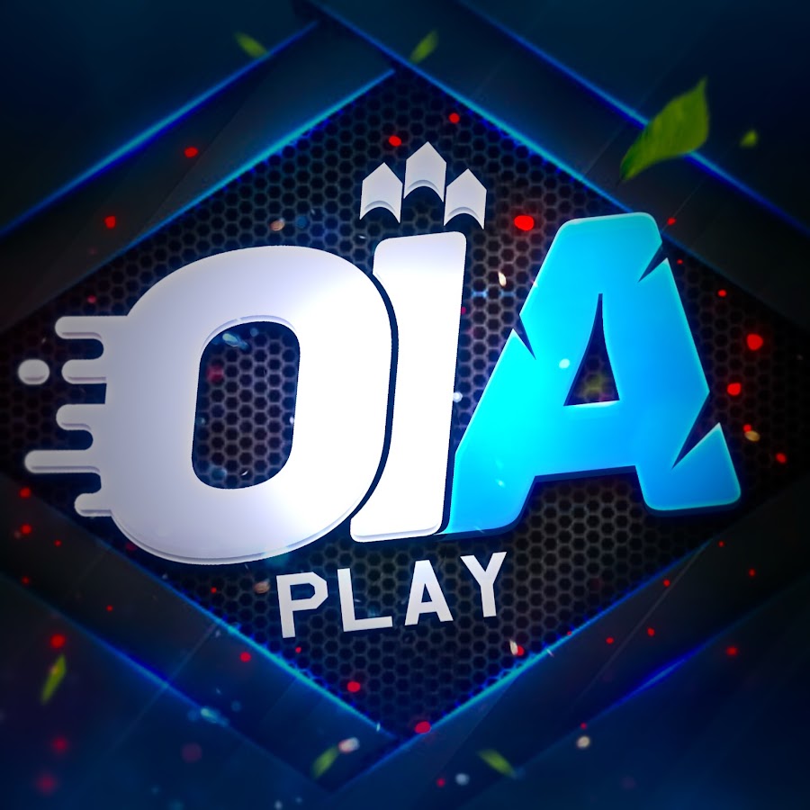 OIA Play Avatar de chaîne YouTube