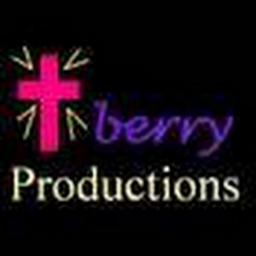 TeaBerryProductions Awatar kanału YouTube
