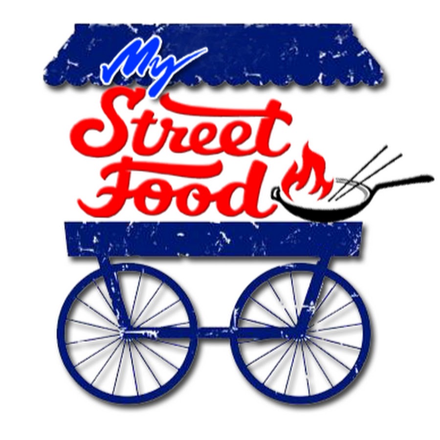 my street food Avatar de canal de YouTube