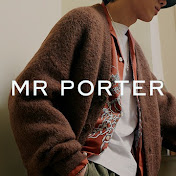 MR PORTER net worth
