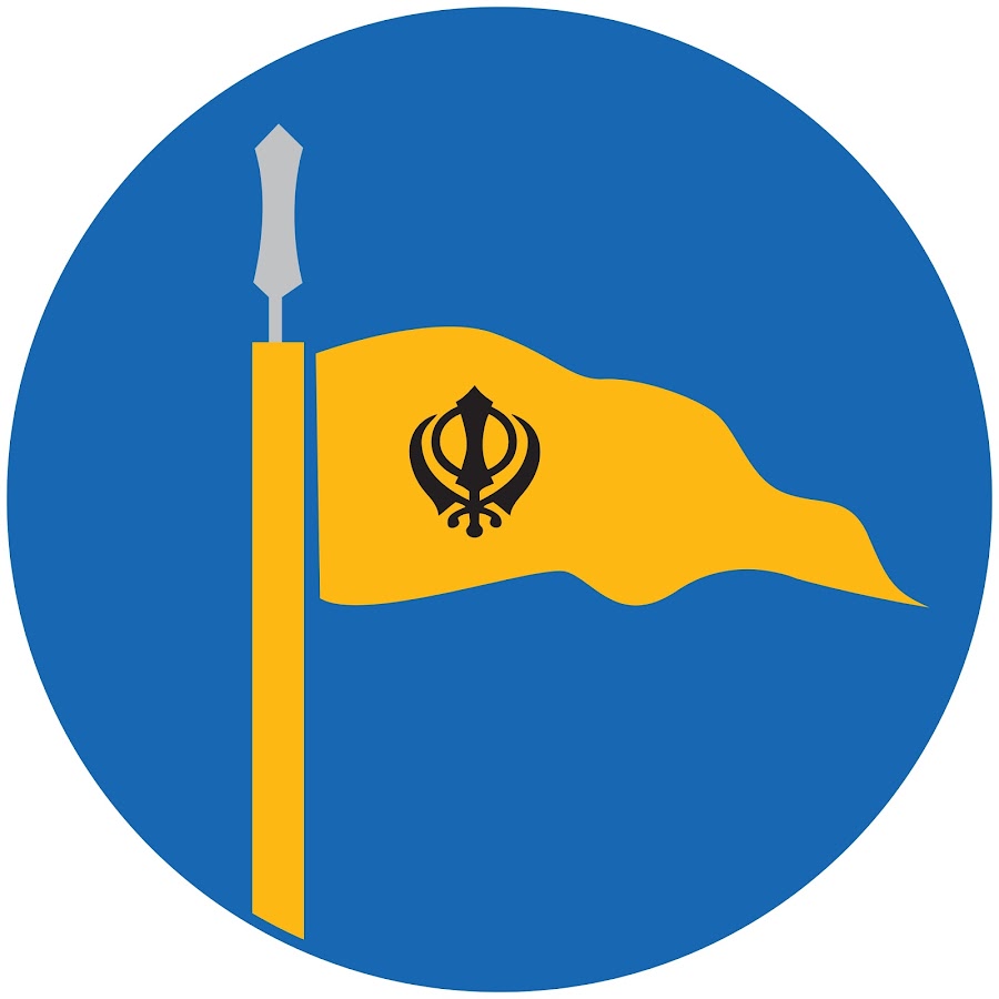 Basics of Sikhi YouTube channel avatar