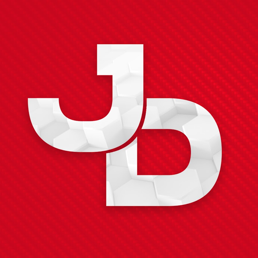 Jimmy Dali YouTube kanalı avatarı