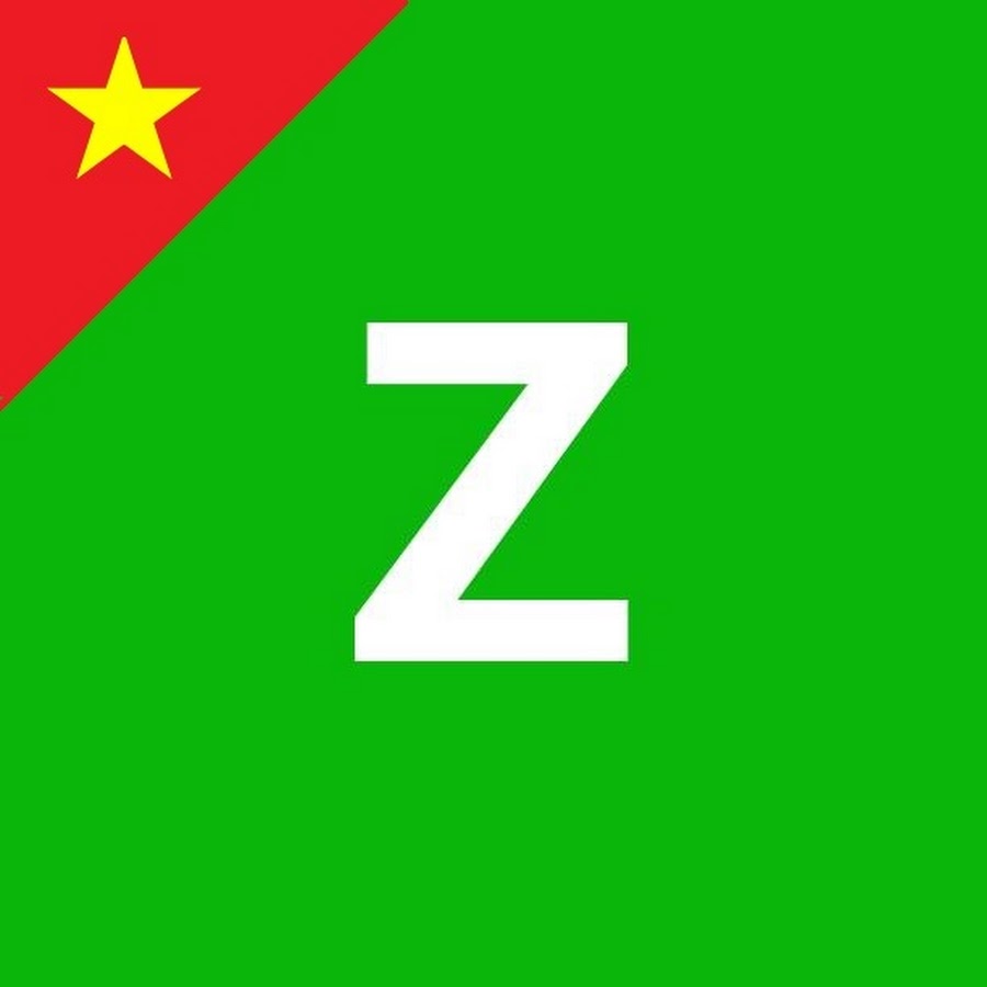 JOS Mr. Z YouTube channel avatar