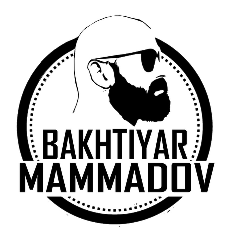 BAKHTIYAR MAMMADOV YouTube channel avatar