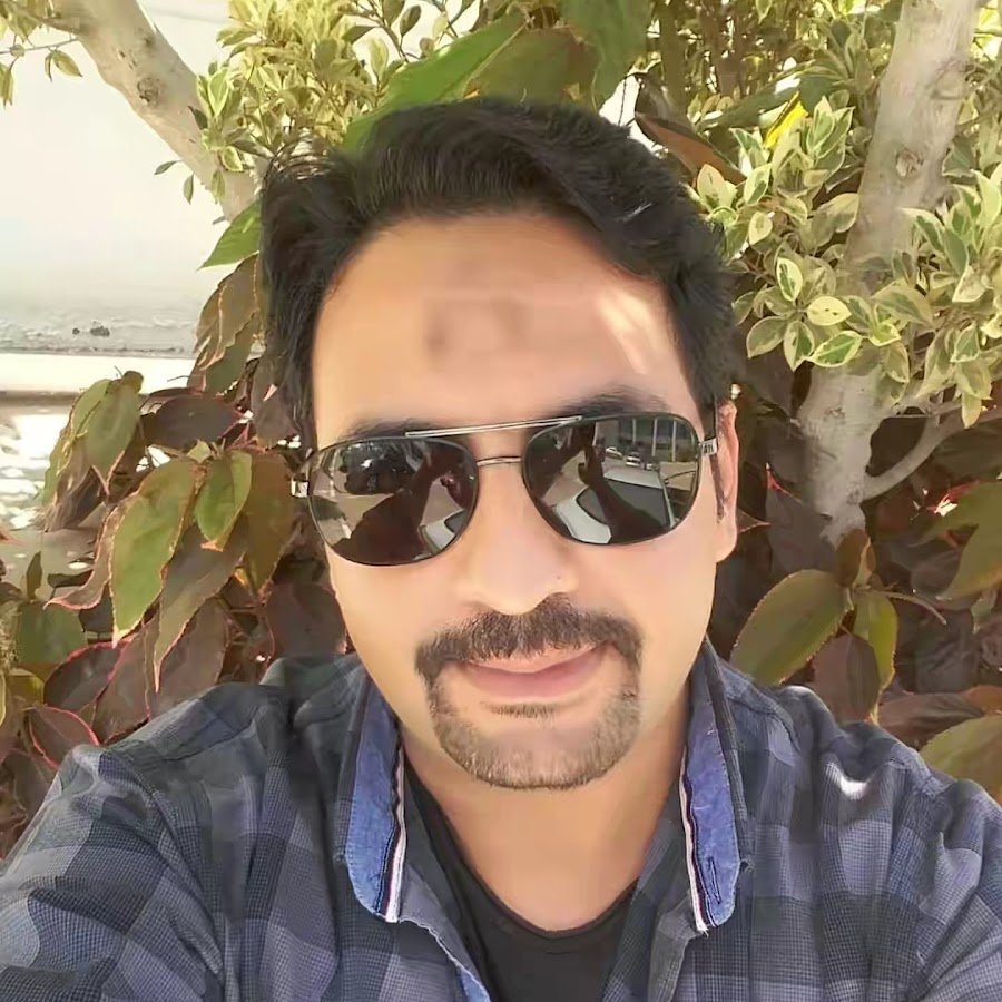 Mahmoud Ali YouTube channel avatar