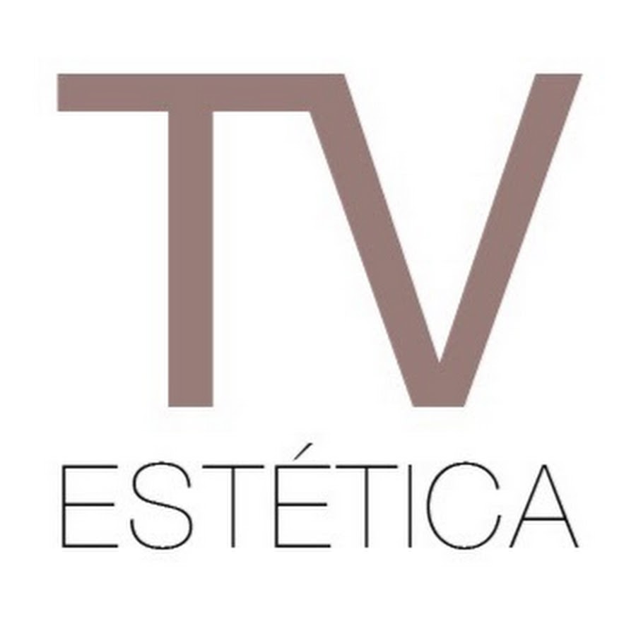 TV EstÃ©tica Аватар канала YouTube