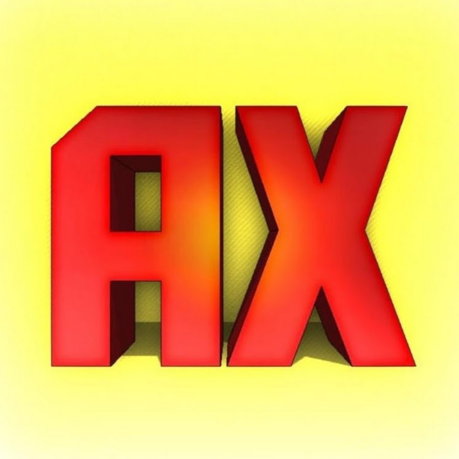 Alphyx Avatar channel YouTube 