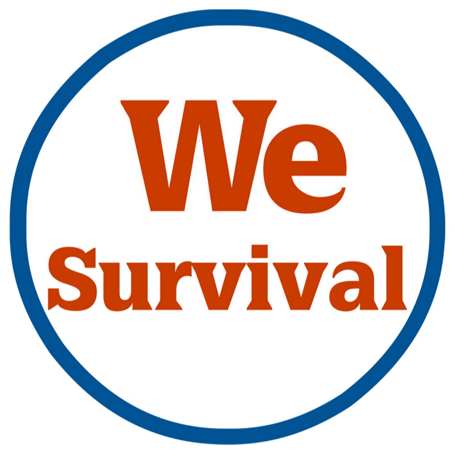We Survival Avatar de canal de YouTube