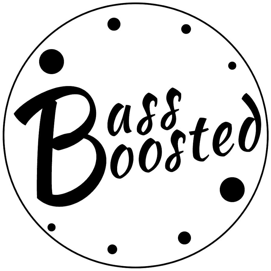 Bass Boosted India YouTube channel avatar