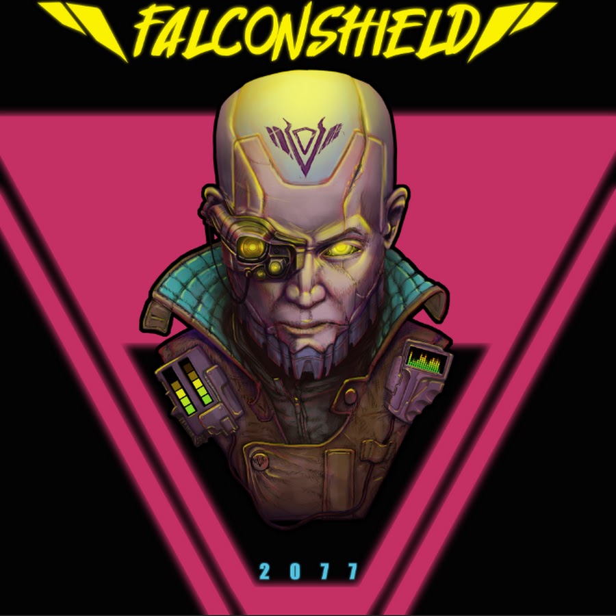 Falconshield The Band