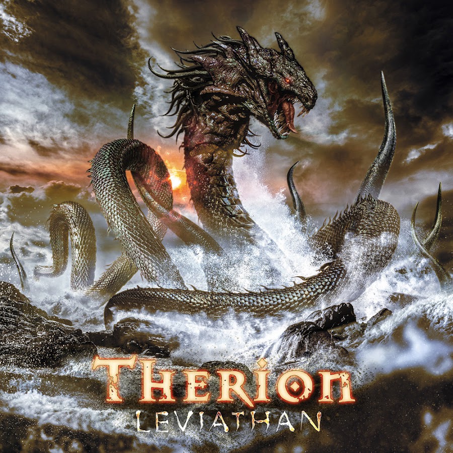 Therion YouTube channel avatar