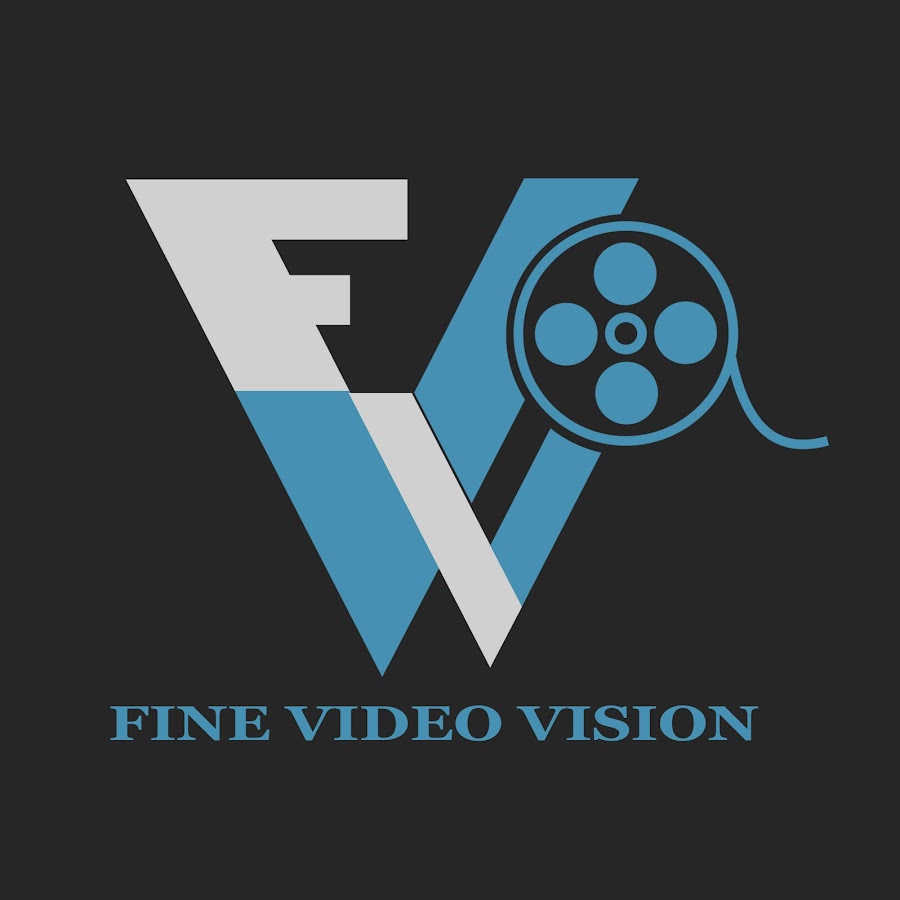 FINE VIDEO VISION ইউটিউব চ্যানেল অ্যাভাটার