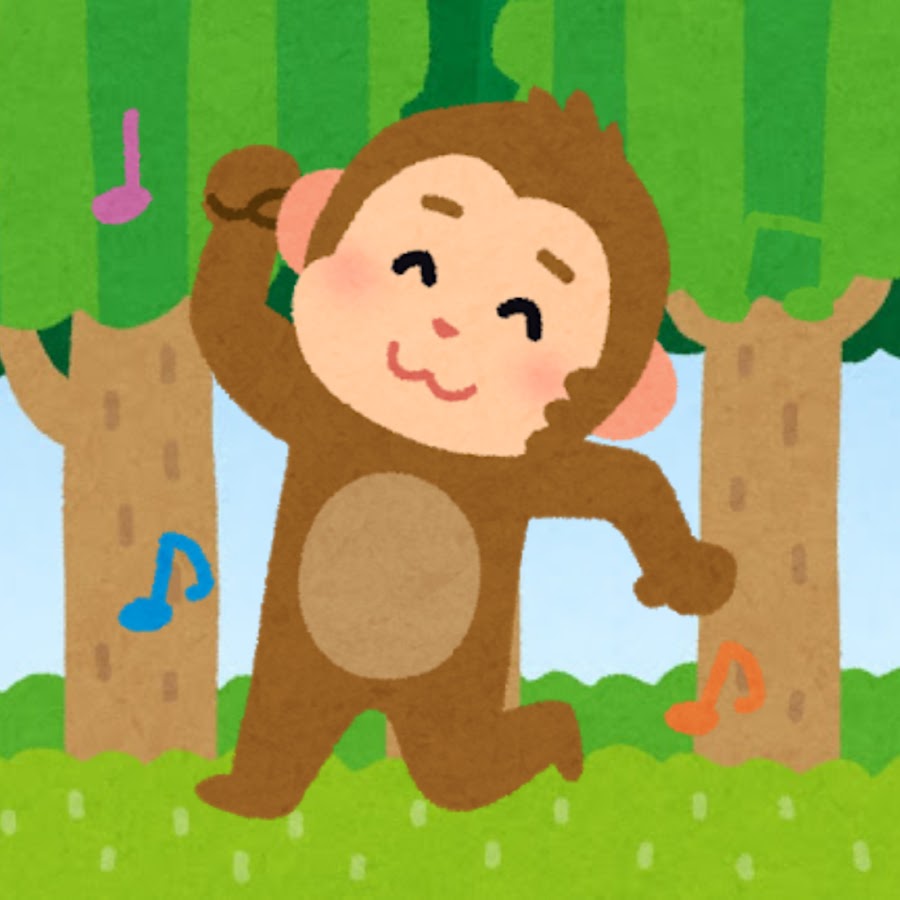 さるちゃんねる Monkey Channel Youtube