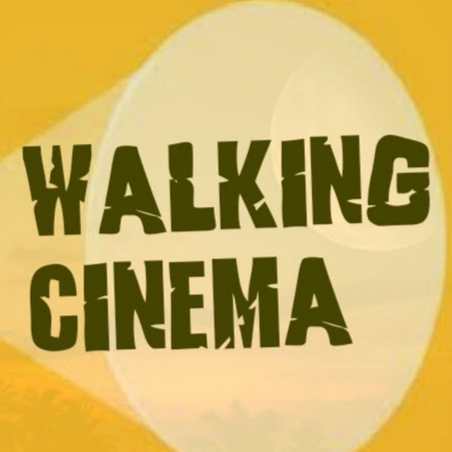 WALKING CINEMA