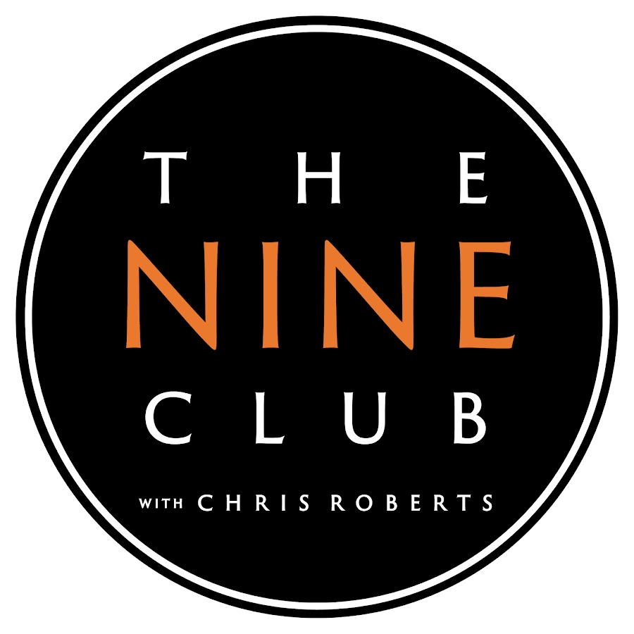 The Nine Club YouTube channel avatar