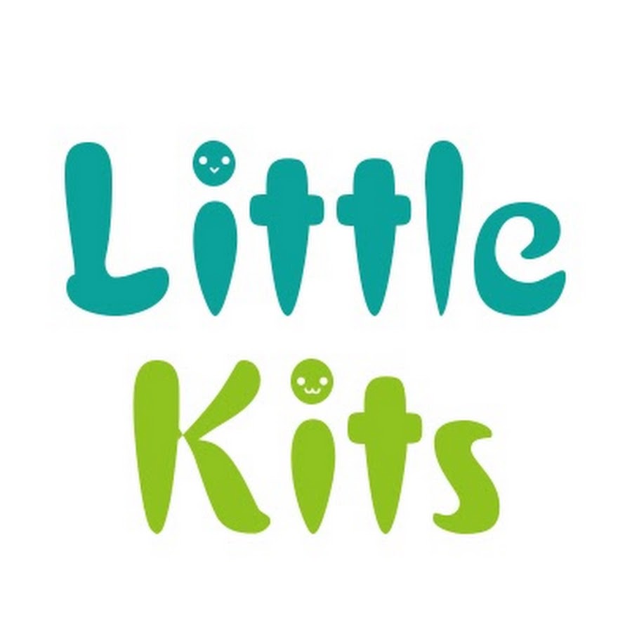 Little Kits Avatar del canal de YouTube