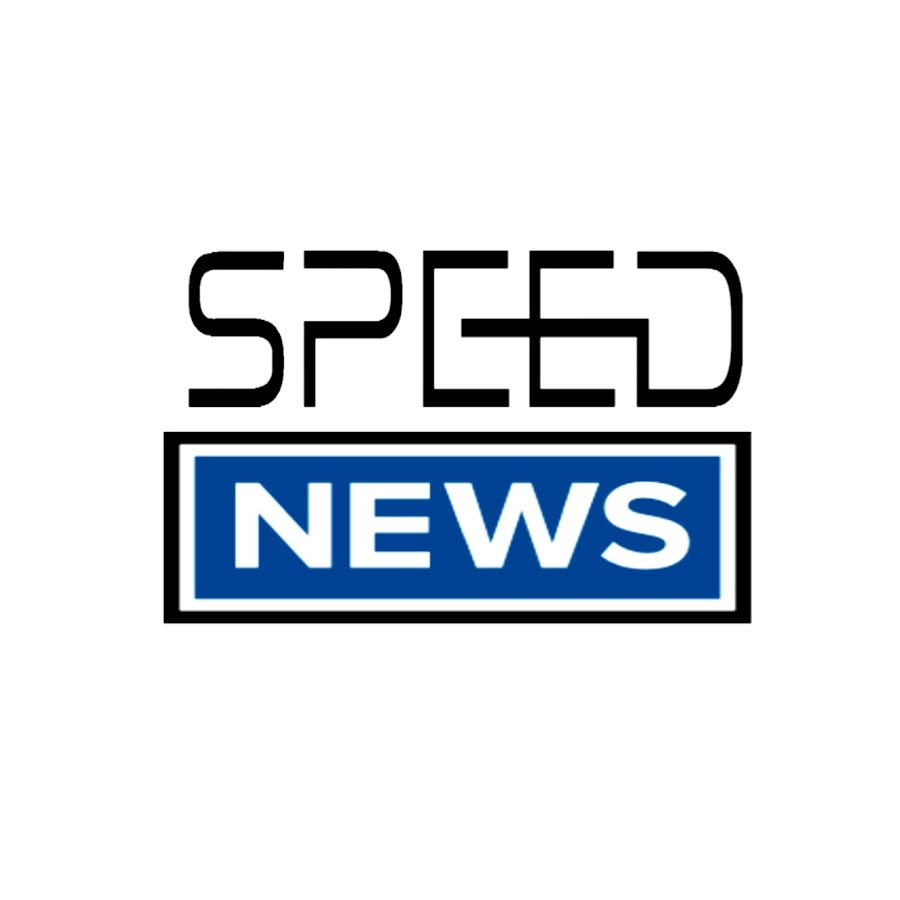 speed news YouTube 频道头像