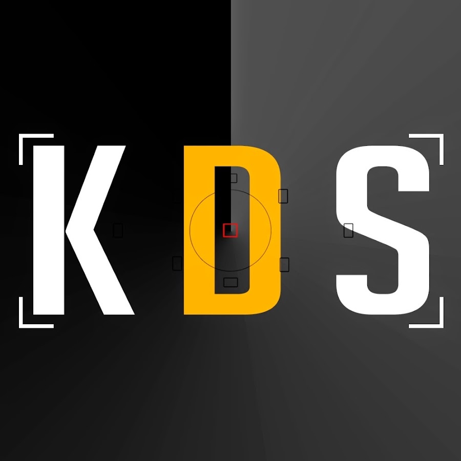 KDS Fotografia y Video رمز قناة اليوتيوب