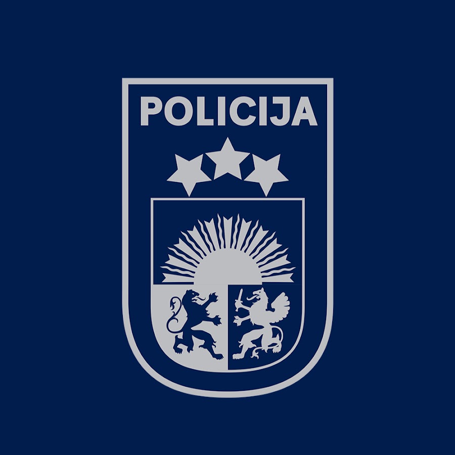 Valsts Policija