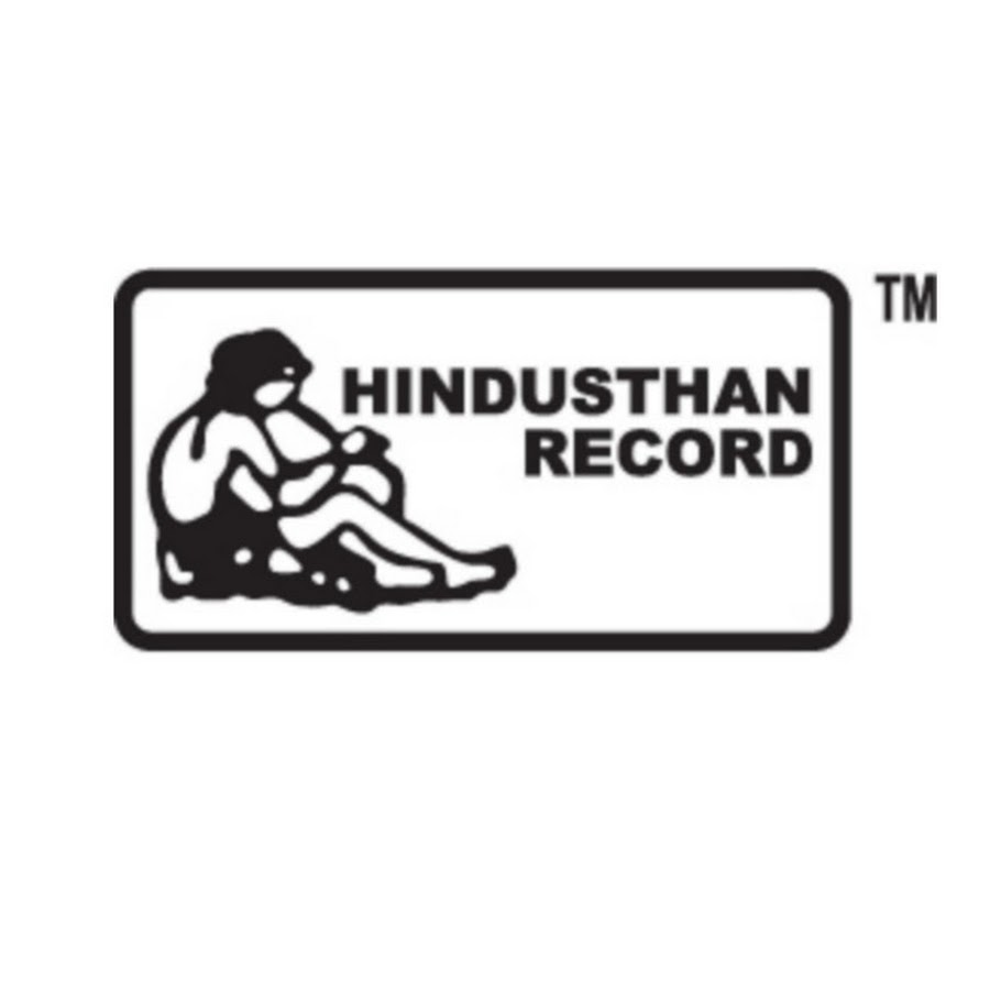 Hindusthan Record Bengali YouTube 频道头像