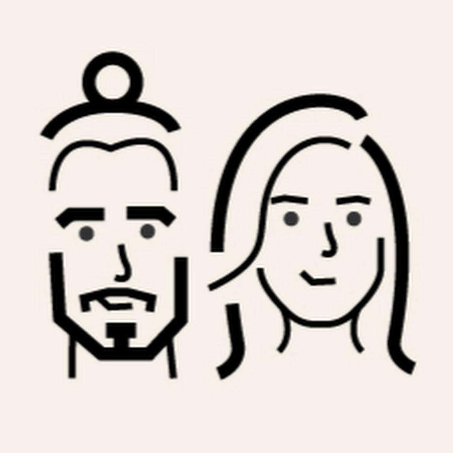 Eamon & Bec Avatar canale YouTube 