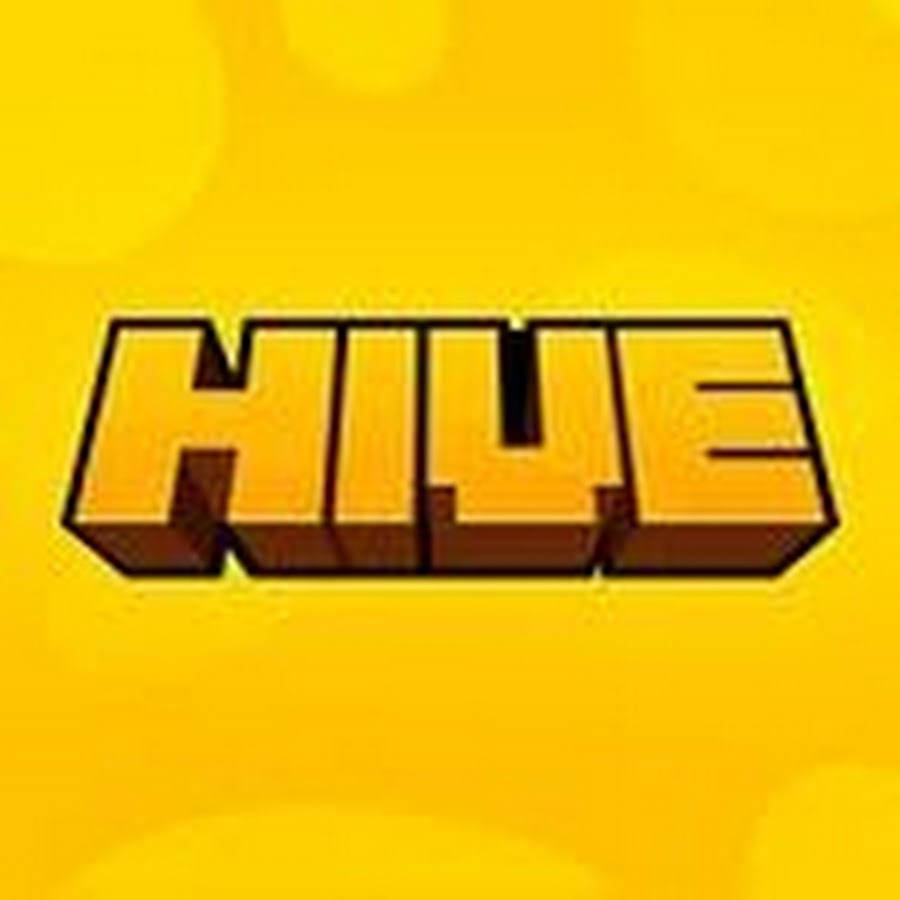 Hive Games YouTube channel avatar