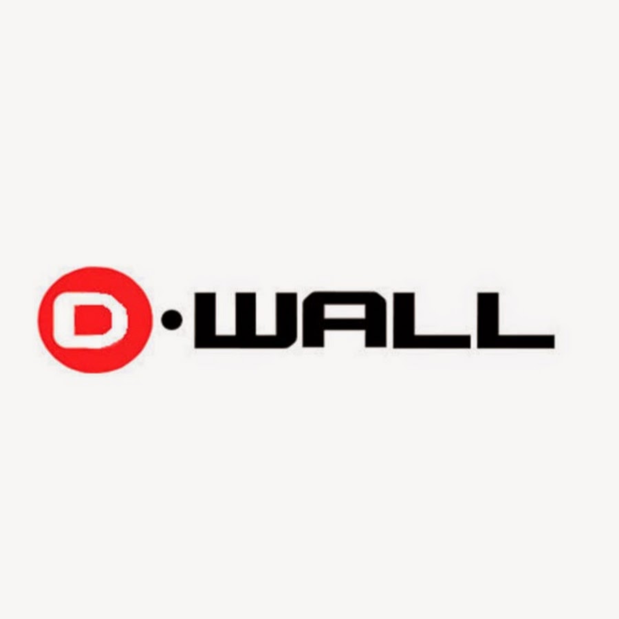 DJ-DWall