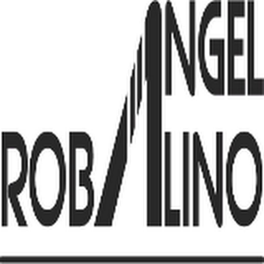 AngeL RobalinO رمز قناة اليوتيوب