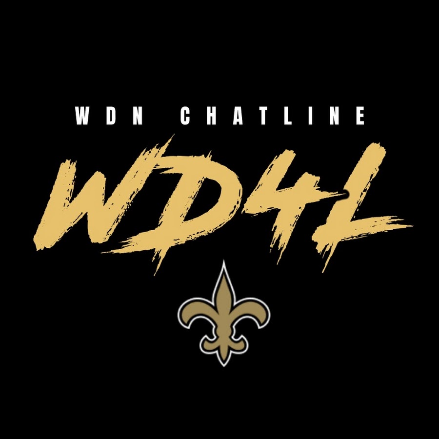 WhoDat4Life YouTube channel avatar