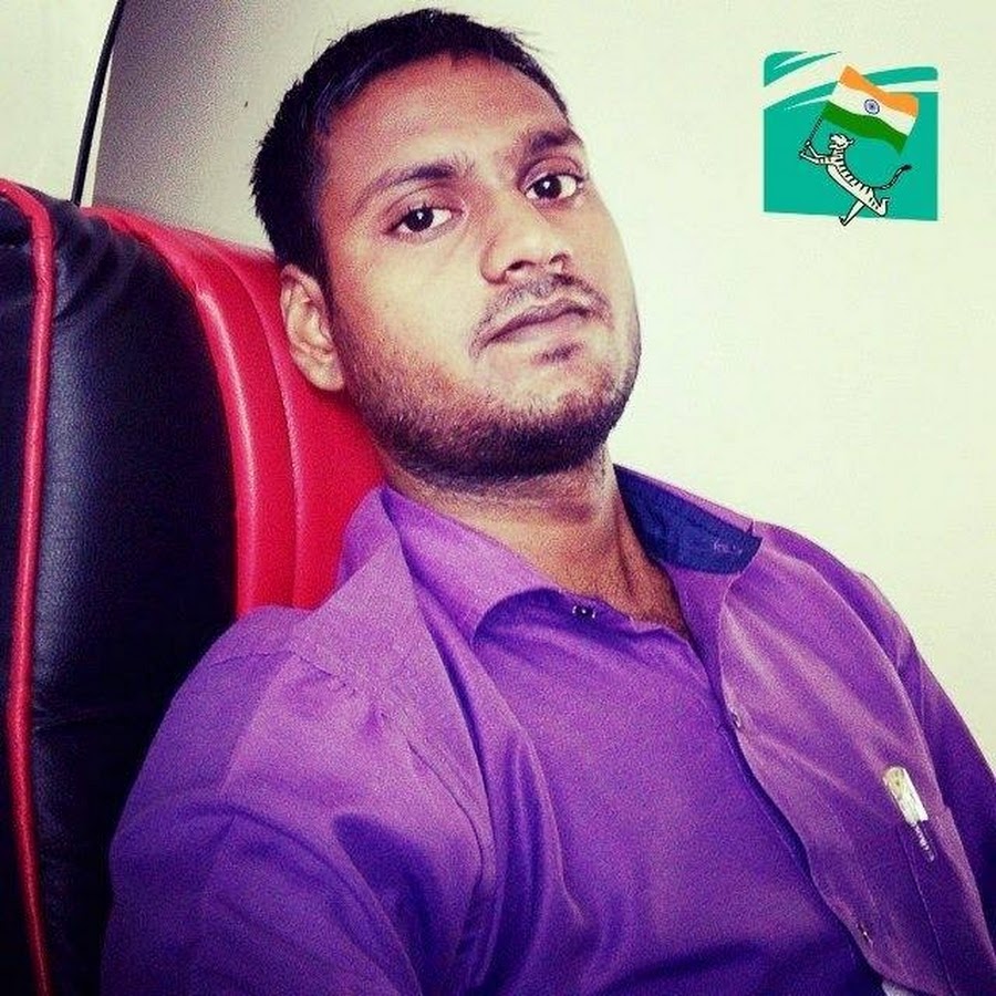 Dinesh Kumar YouTube channel avatar