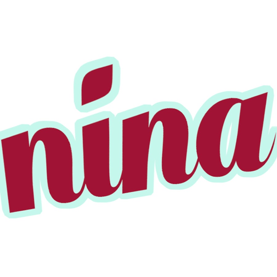 Ninavoz YouTube channel avatar