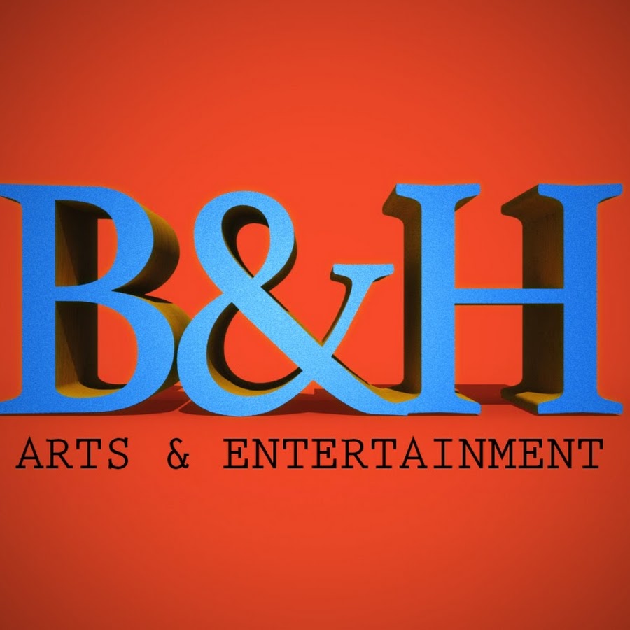 Best Helper Arts & Entertainment YouTube channel avatar