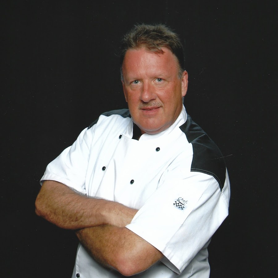 Chef mark anthony recipes