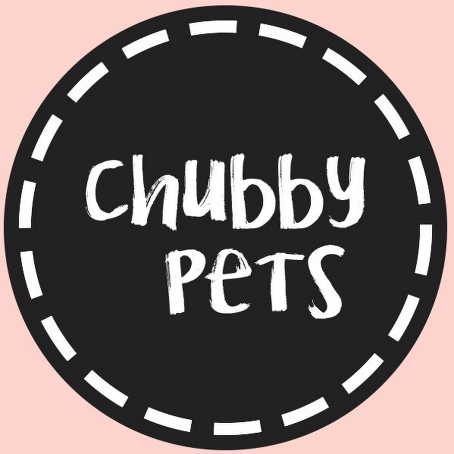 ChubbyPets Аватар канала YouTube