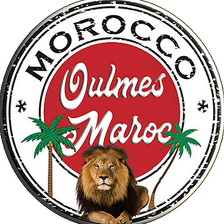 OulmÃ¨s Maroc YouTube channel avatar