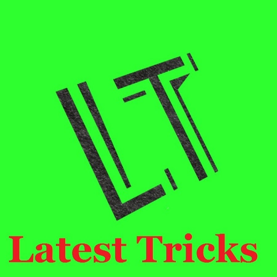 Latest Tricks YouTube channel avatar