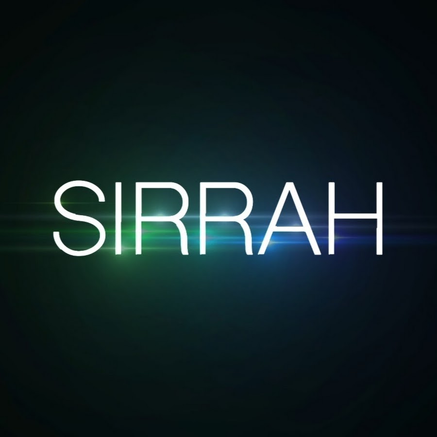 Sirrah Entertainment YouTube channel avatar