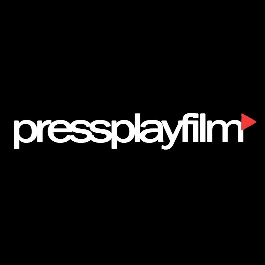 PressPlayFilm YouTube channel avatar