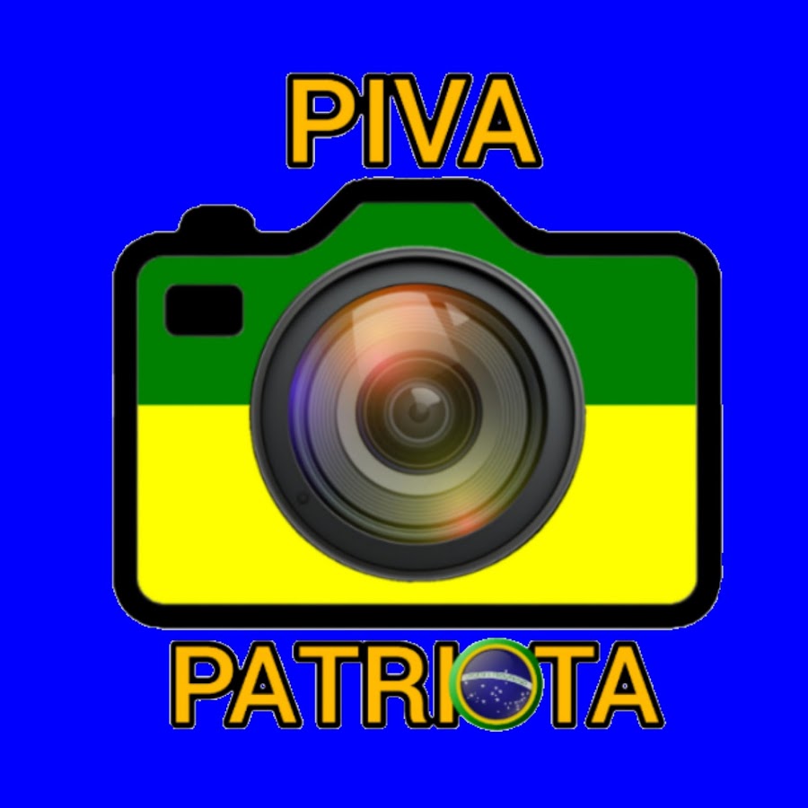 VLOG DO PIVA CANTIZANI YouTube kanalı avatarı