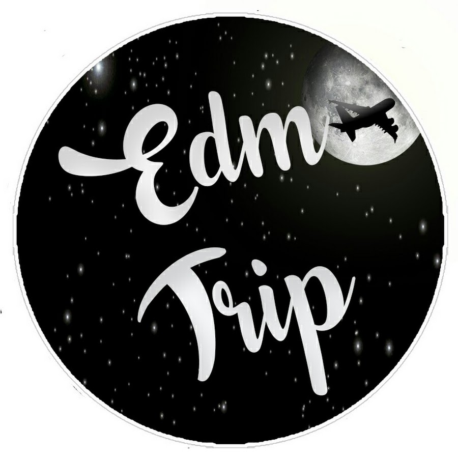 edmtrip YouTube kanalı avatarı