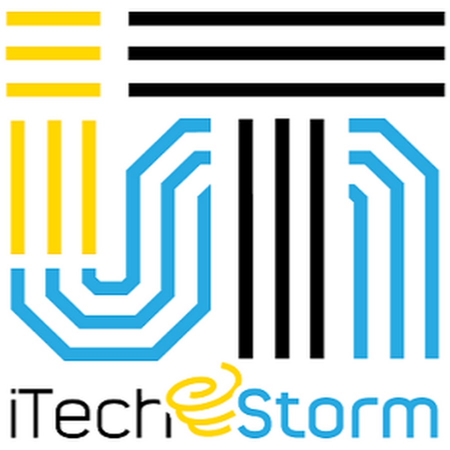 iTechStorm YouTube channel avatar