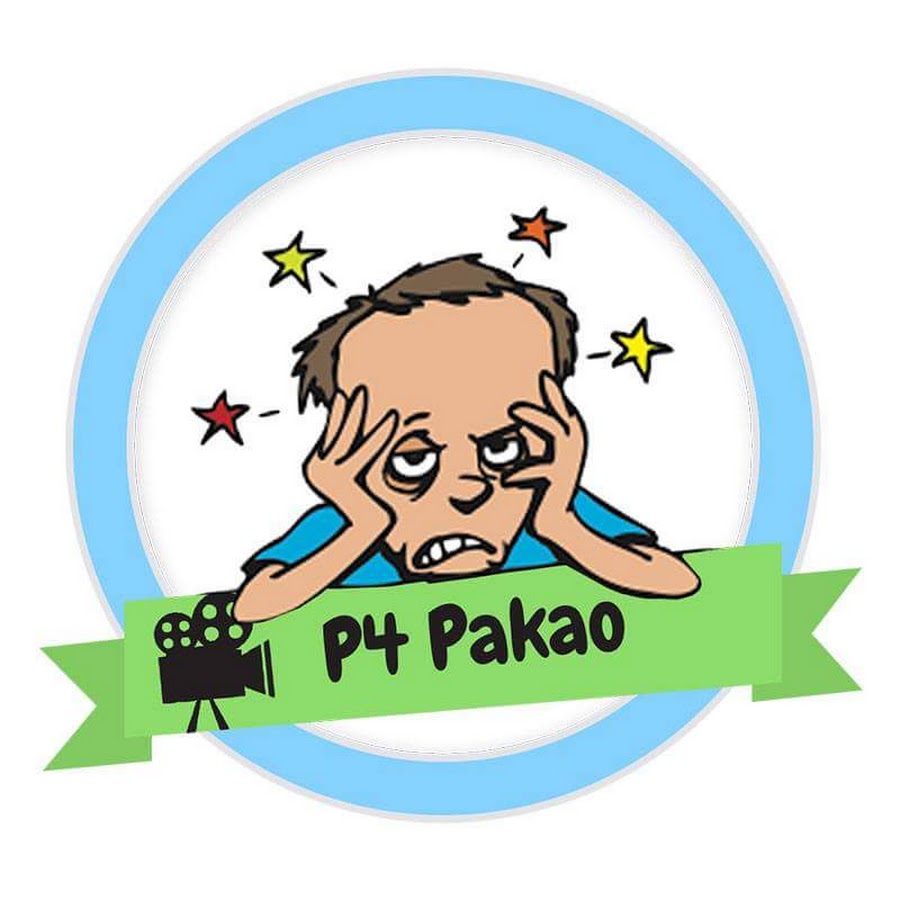 P 4 Pakao Awatar kanału YouTube