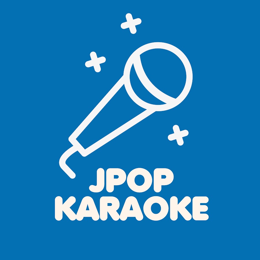 Jpop Karaoke カラオケ Youtube